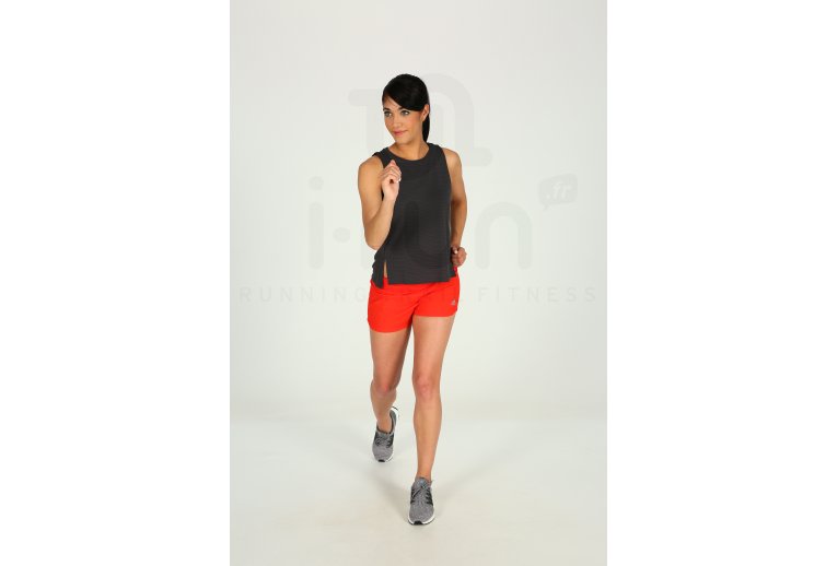 adidas Camiseta Camiseta sin mangas Chill