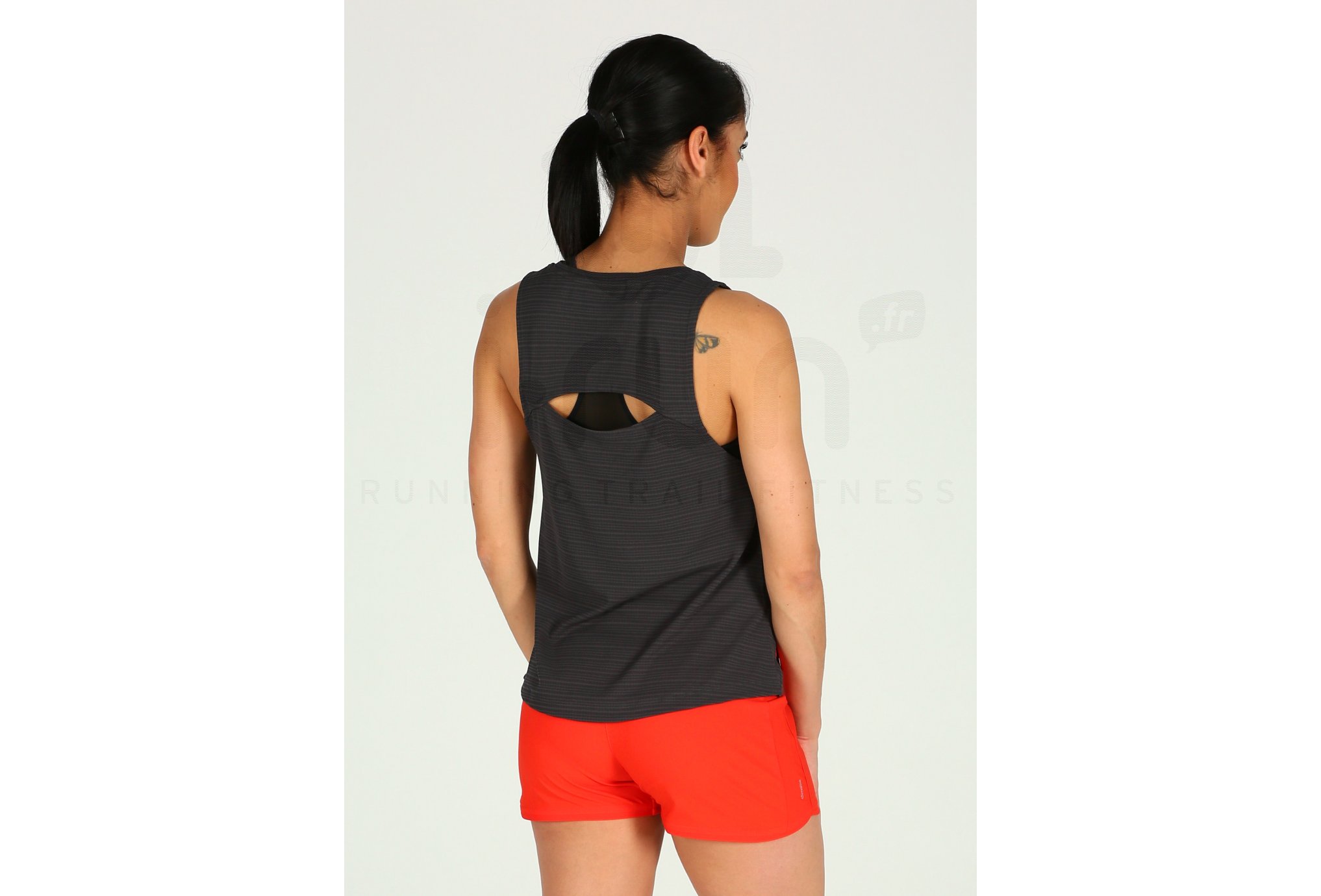 adidas Camiseta Camiseta sin mangas Chill