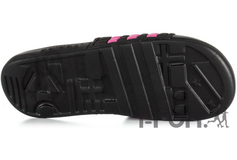 adidas Claquette Adissage Fade W 