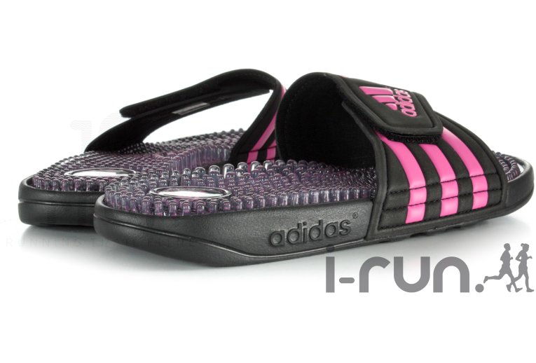 adidas Claquette Adissage Fade W 