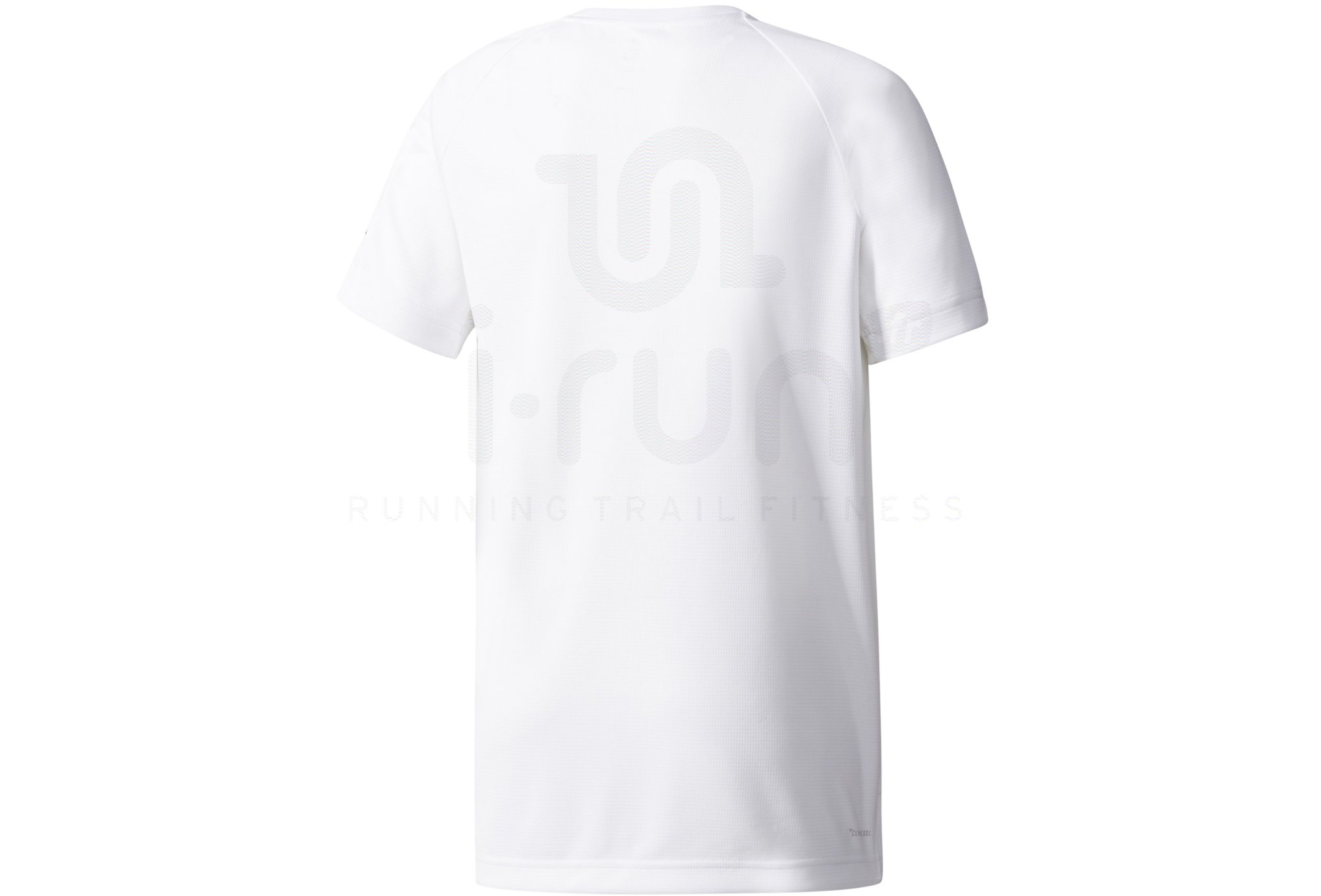 adidas Camiseta manga corta Climacool