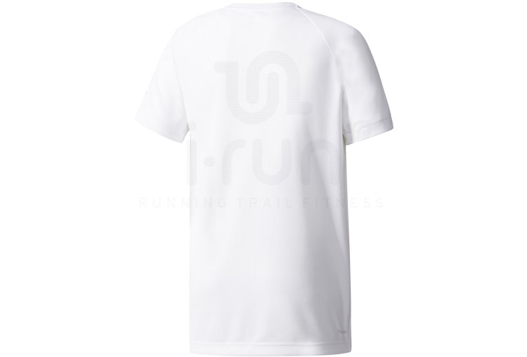 adidas Camiseta manga corta Climacool