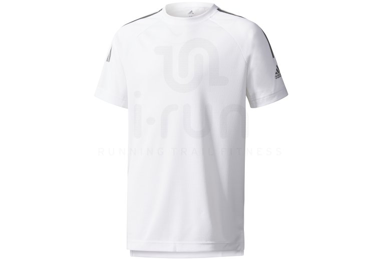 adidas Camiseta manga corta Climacool