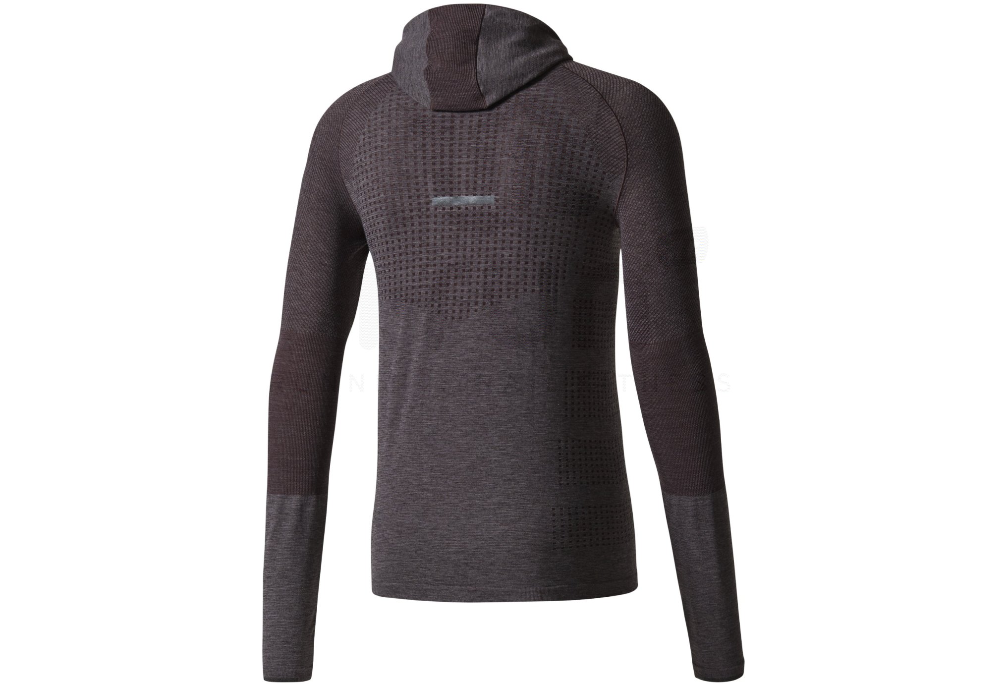 adidas Camiseta manga larga Climaheat LS Hoodie