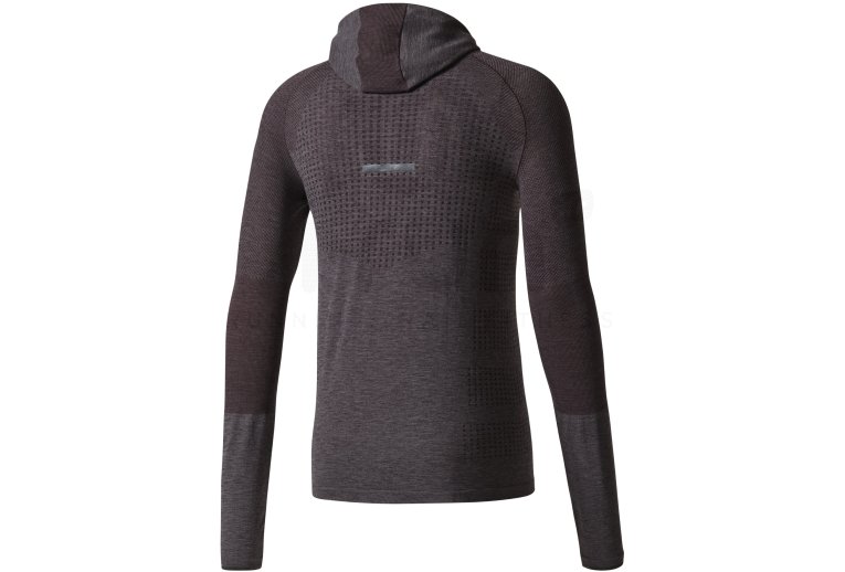 adidas Climaheat LS Hoodie M 