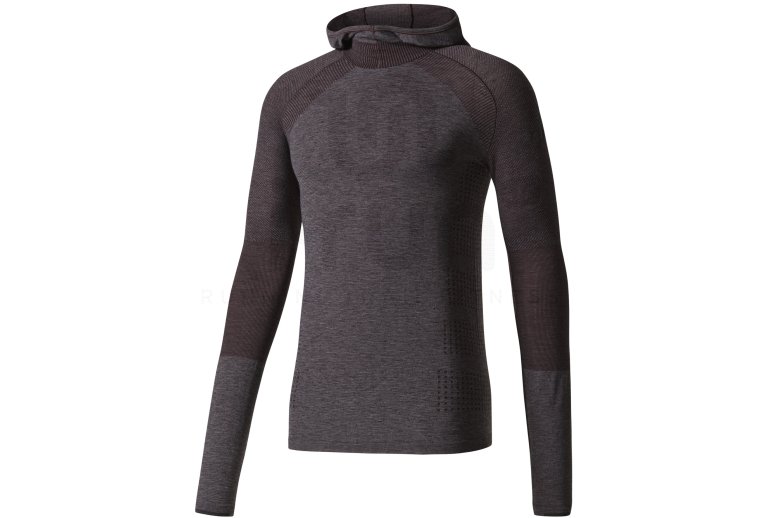 adidas Climaheat LS Hoodie M 
