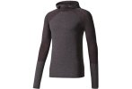 adidas Camiseta manga larga Climaheat LS Hoodie