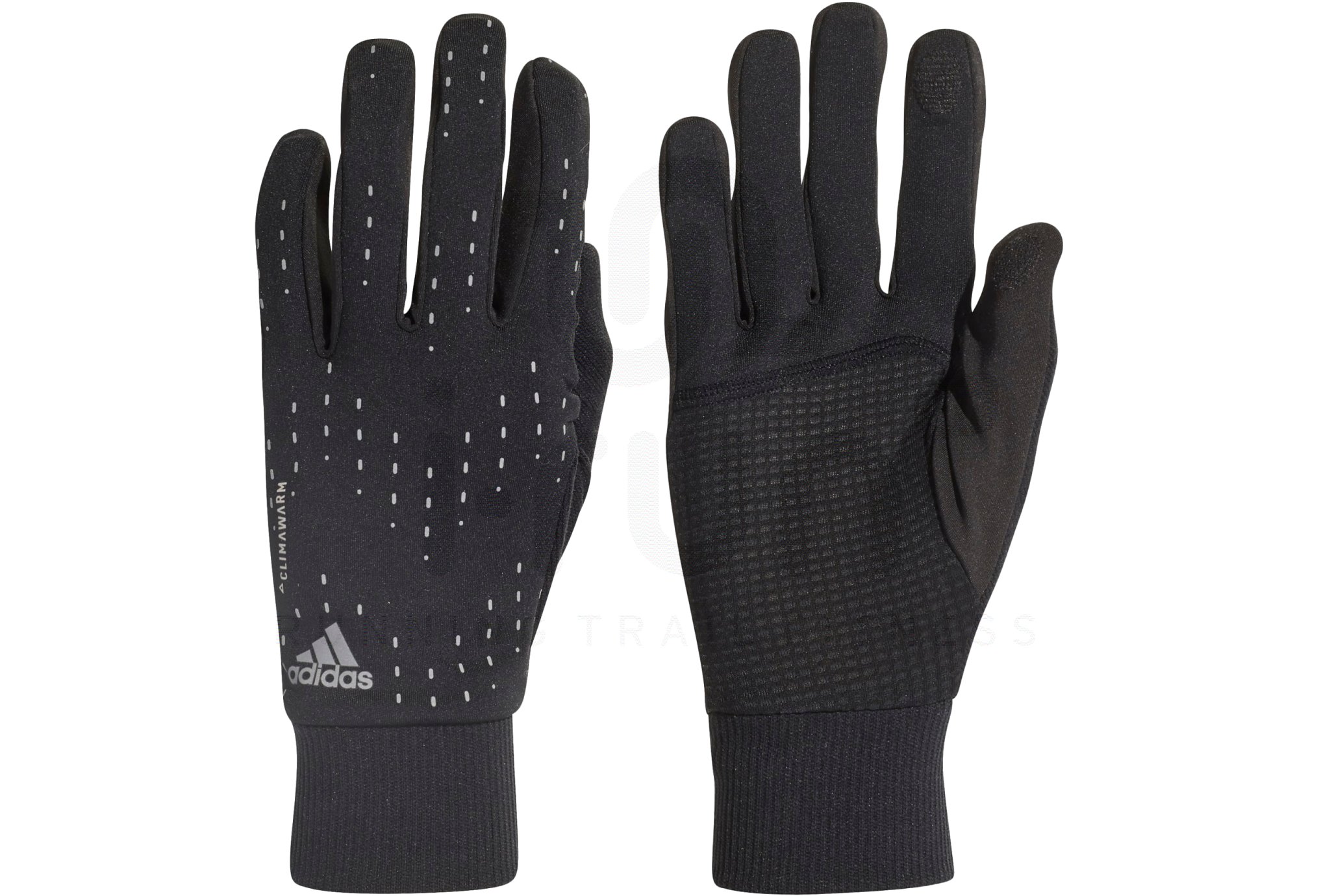 adidas guantes ClimaWarm Run