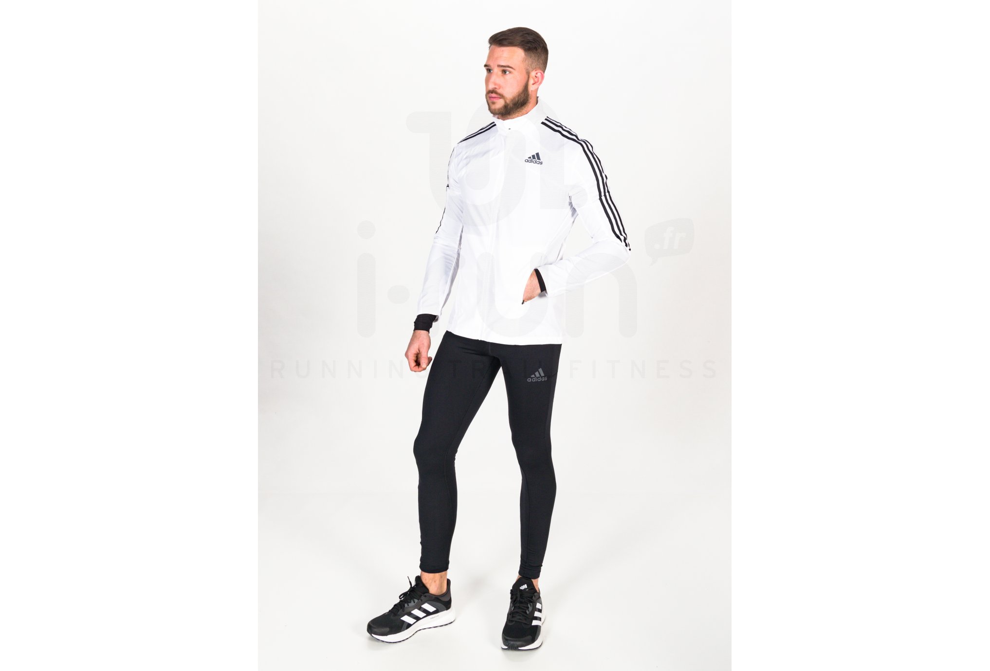 adidas COLD.RDY Techfit Herren
