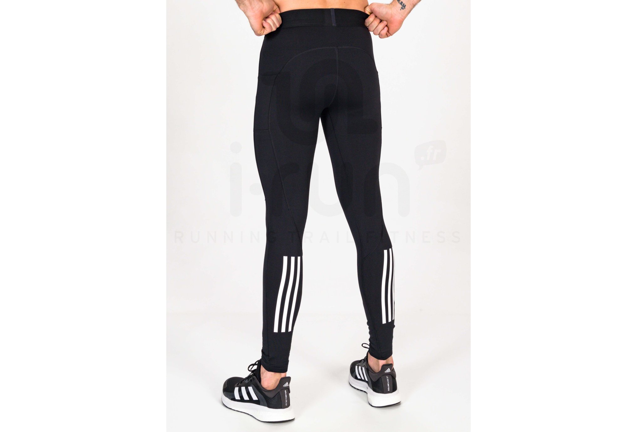 adidas COLD.RDY Techfit Herren