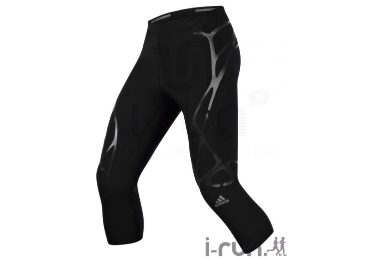 adidas Collant 3/4 Adizero Sprint Web M 