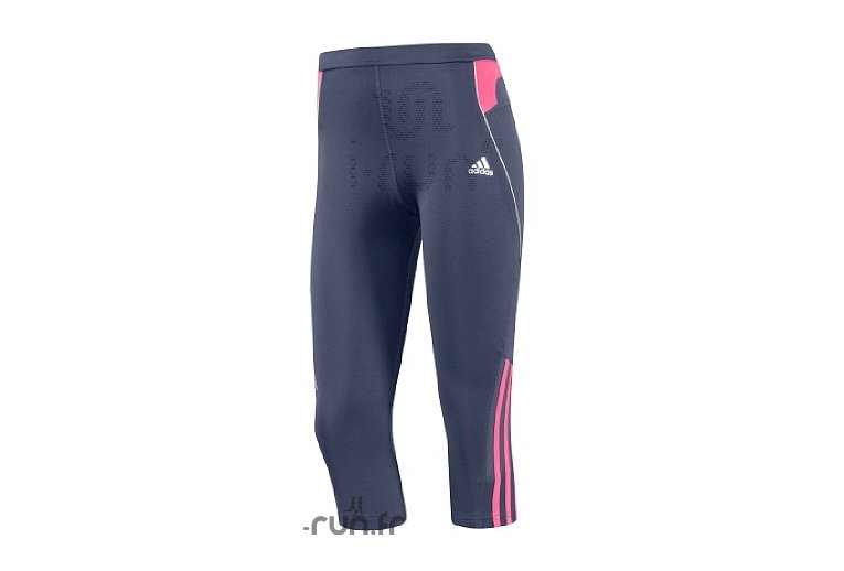 adidas Collant 3/4 Response DS W 