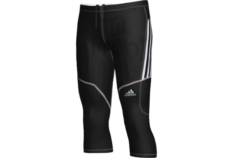 adidas Collant 3/4 Response M 
