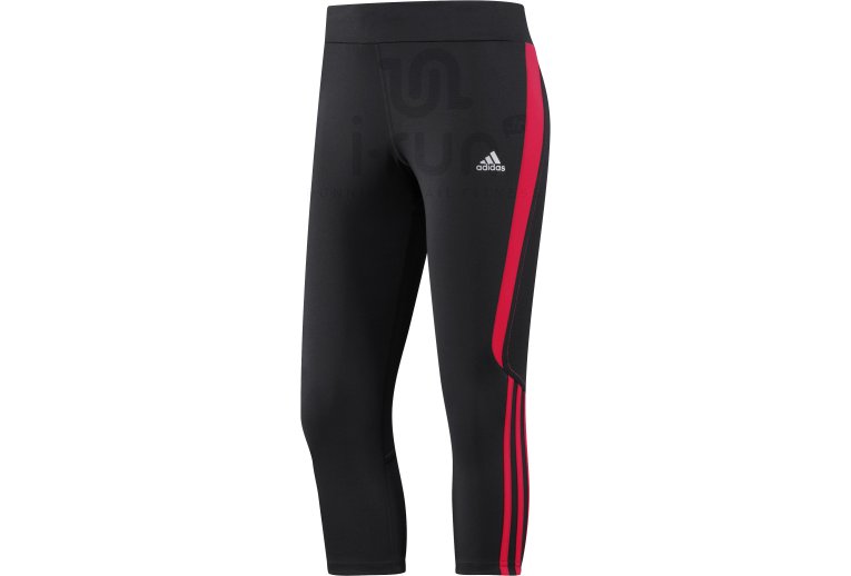 adidas Collant 3/4 Response W 