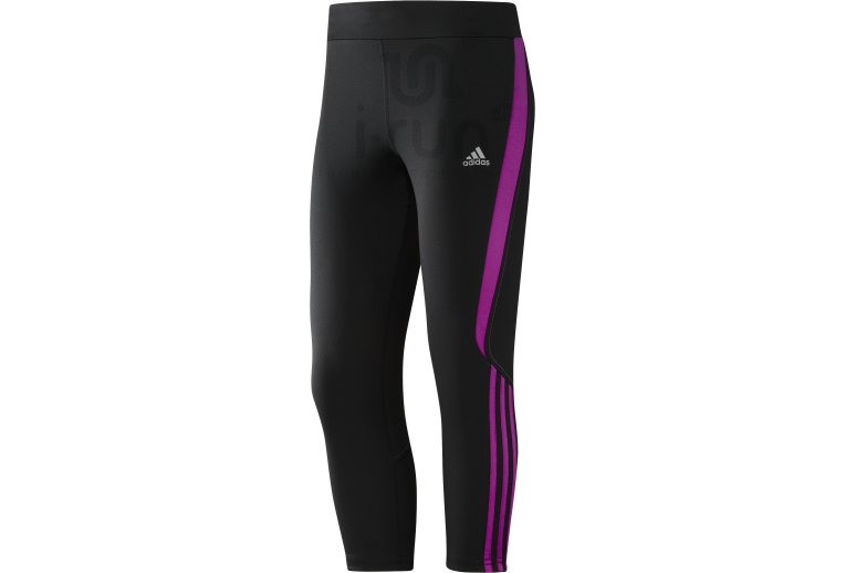 adidas Collant 3/4 Response W 