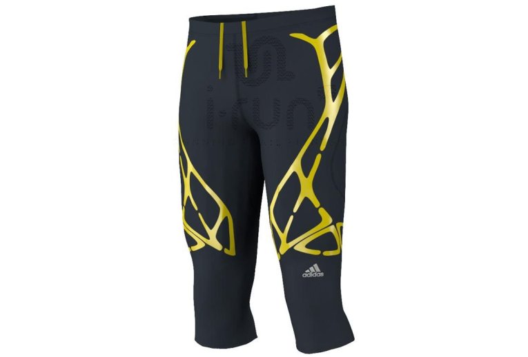 adidas Collant 3/4 Sequentials SprintWeb M 