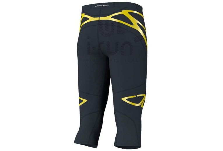 adidas Collant 3/4 Sequentials SprintWeb M 
