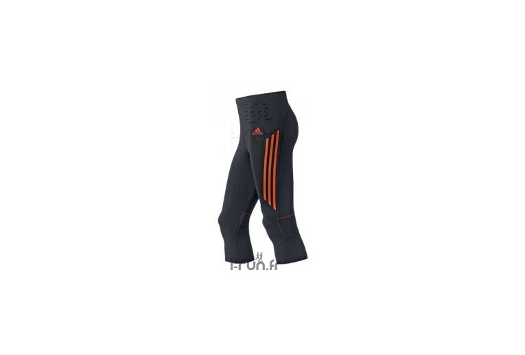 adidas Collant 3/4 Supernova 