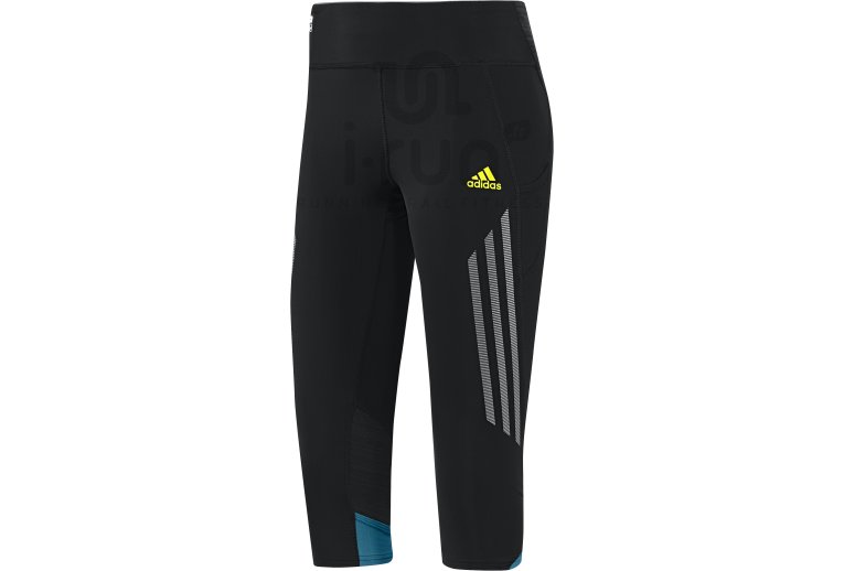 adidas Collant 3/4 Supernova w 