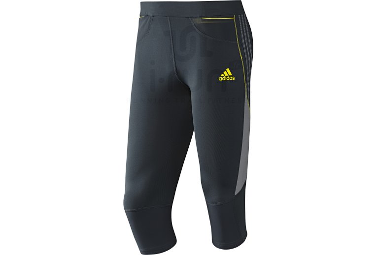 adidas Collant 3/4 Trail M 