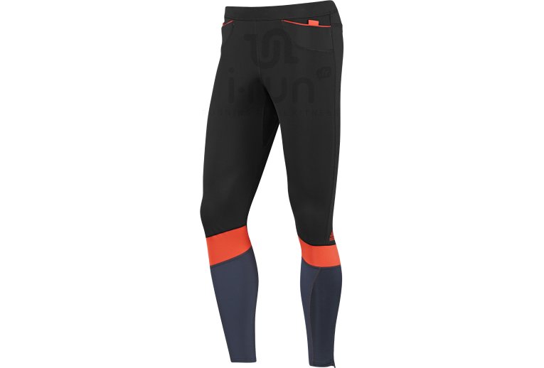 adidas Collant Long Trail Hybrid M 