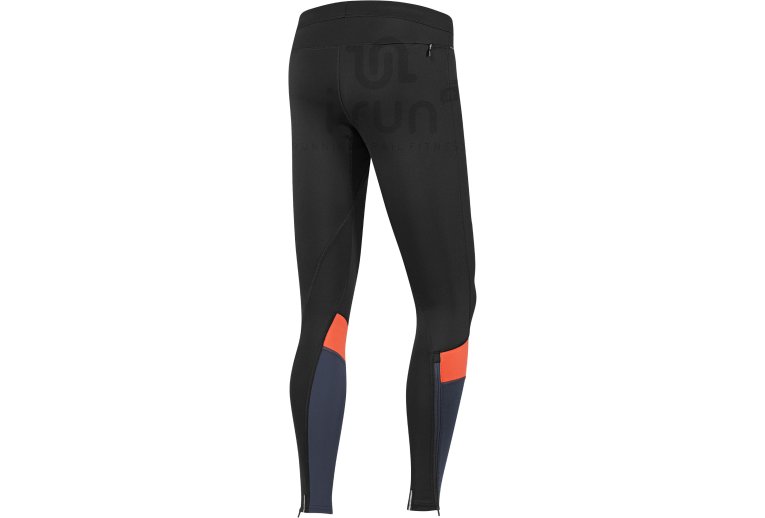 adidas Collant Long Trail Hybrid M 