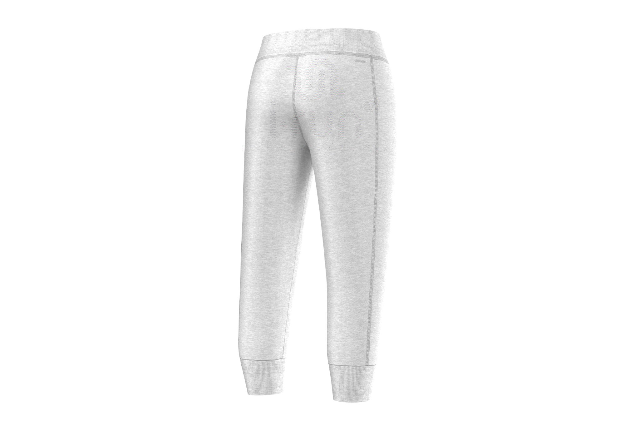 adidas Pantal�n corsario Essentials Linear