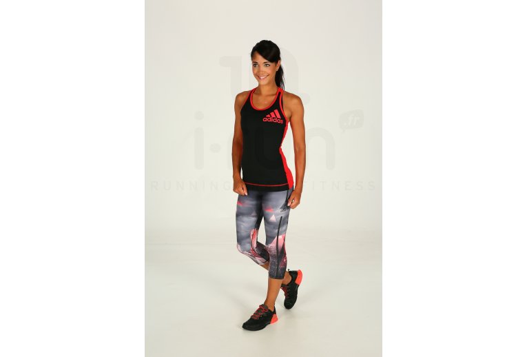 adidas Malla corsario Ultimate Fit City