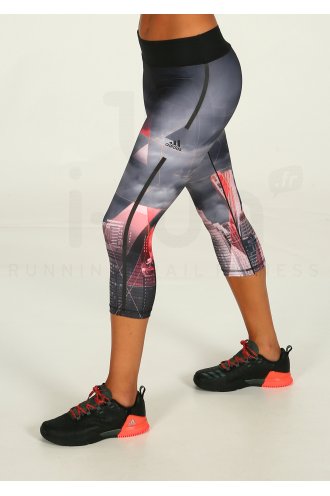 adidas Corsaire Ultimate Fit City W 