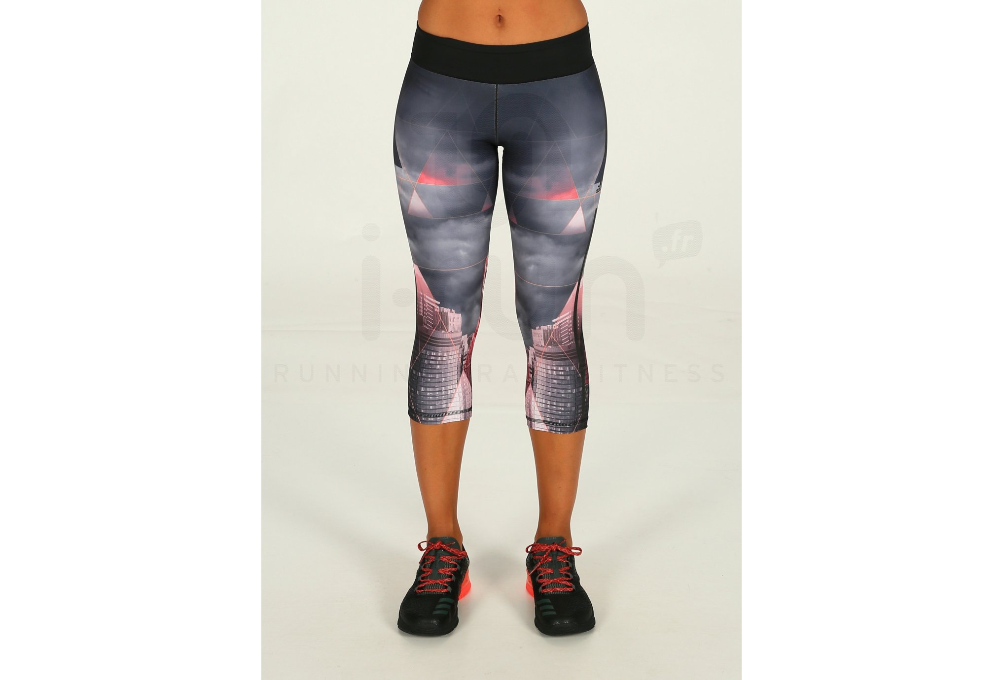 adidas Malla corsario Ultimate Fit City