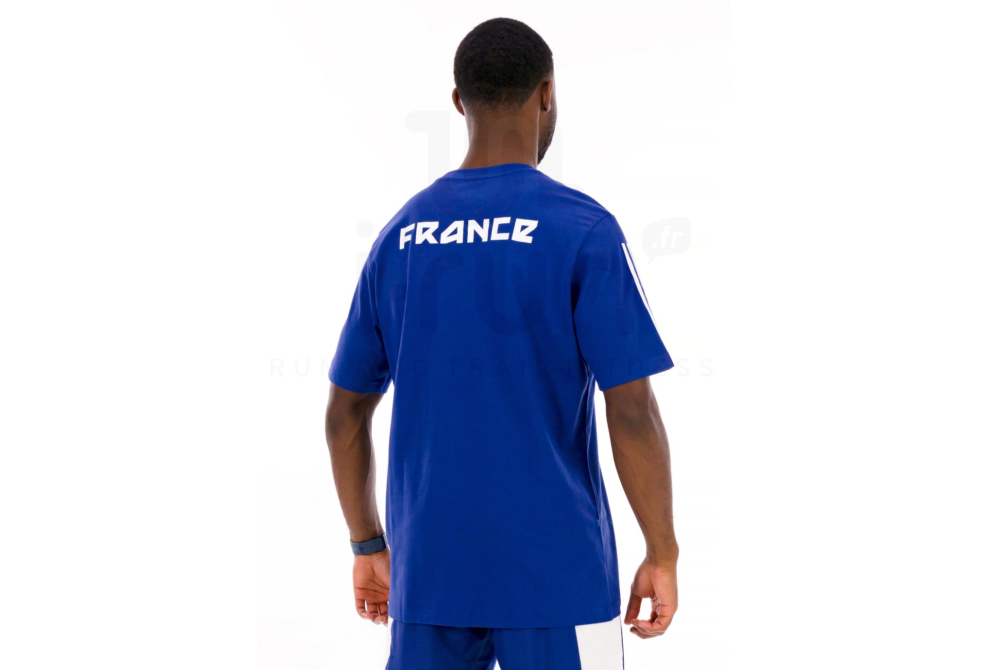adidas Cotton France M
