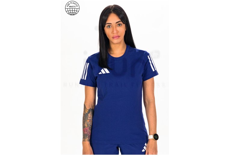 adidas Cotton France W