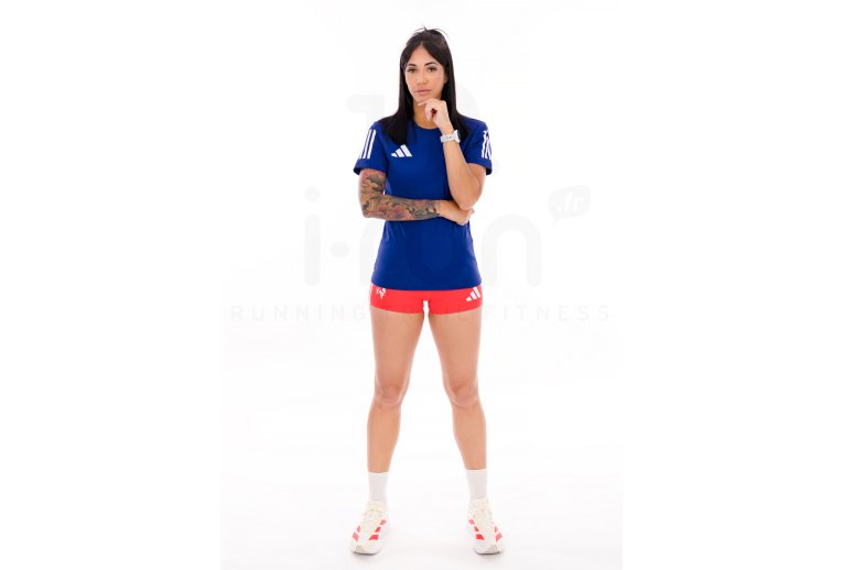 adidas Cotton France W