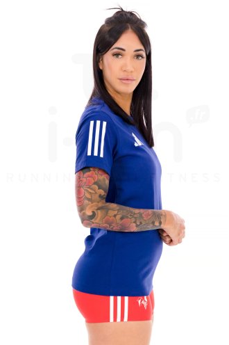 adidas Coton France W 