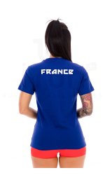 adidas Coton France W