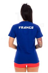 adidas Cotton France W