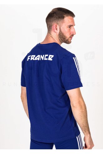 adidas Cotton France M 