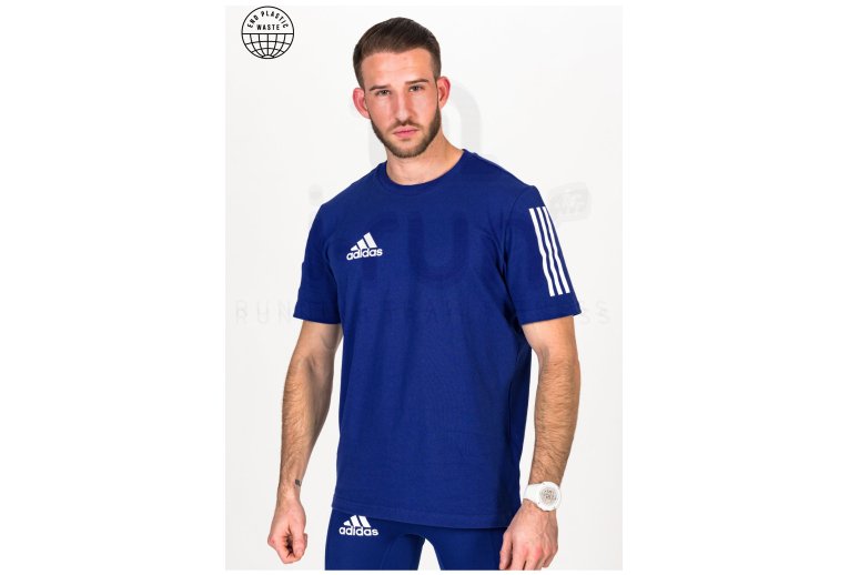 adidas Cotton France Herren