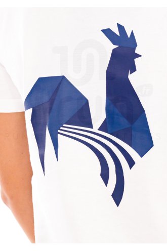 adidas Cotton France 