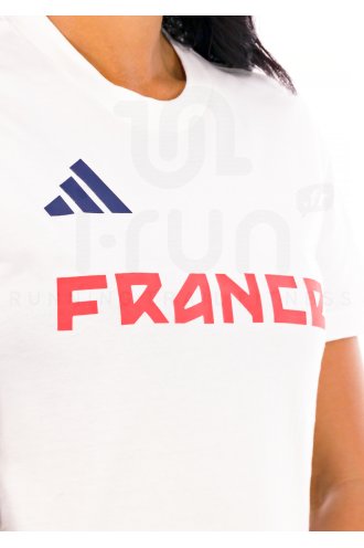 adidas Cotton France 