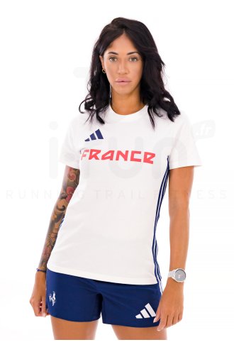 adidas Cotton France 