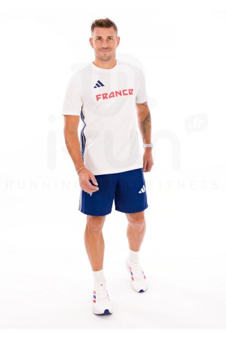 adidas Cotton France 