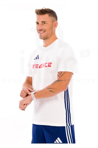 adidas Cotton France 