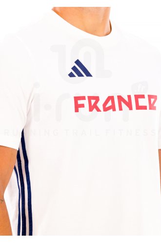 adidas Cotton France 
