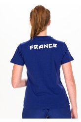 adidas Cotton France Damen