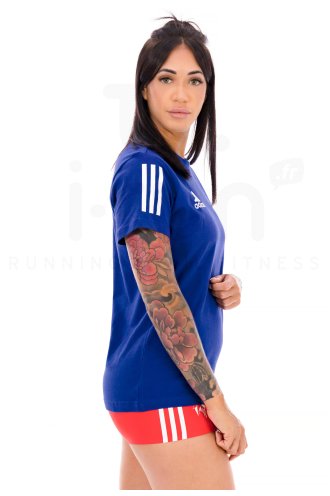 adidas Cotton France W 