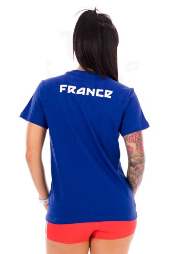 adidas Cotton France W 