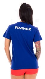adidas Cotton France W
