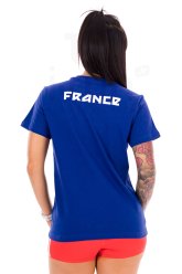 adidas Cotton France Damen