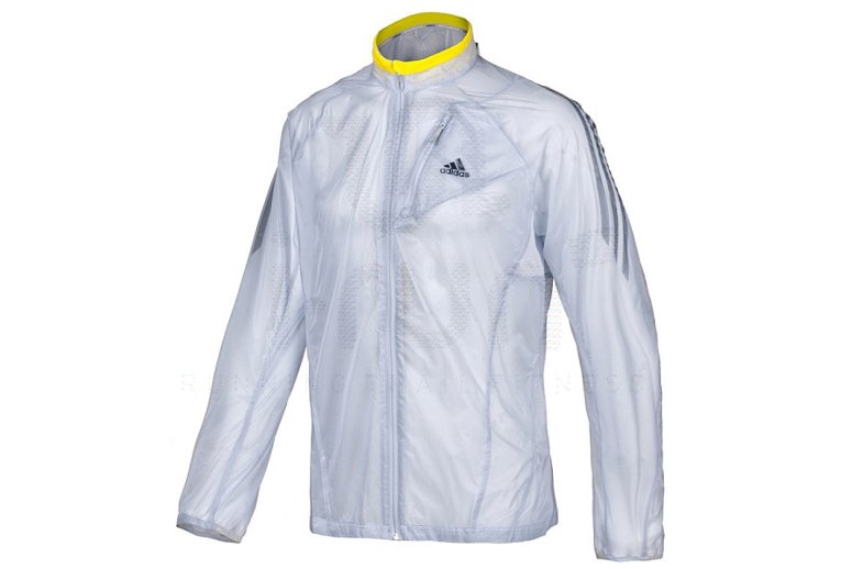 adidas Coupe-vent Adizero Climaproof Light M 